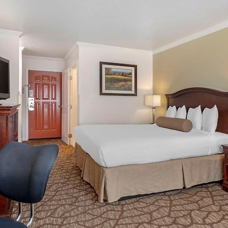Best Western Salinas Monterey Εξωτερικό φωτογραφία