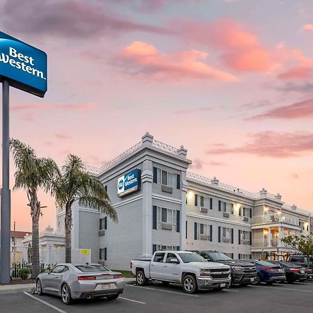 Best Western Salinas Monterey Εξωτερικό φωτογραφία