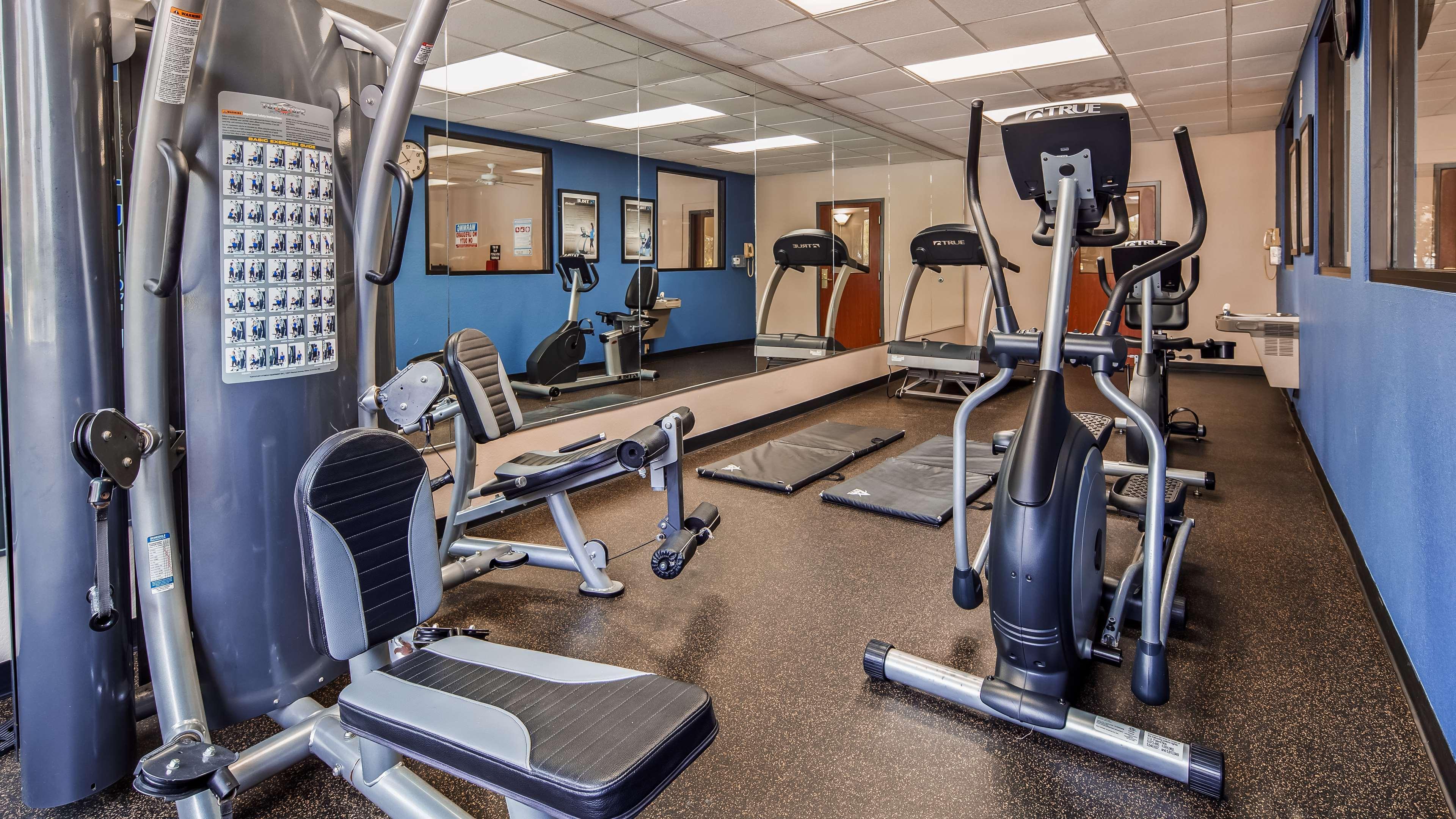 Best Western Salinas Monterey Εξωτερικό φωτογραφία