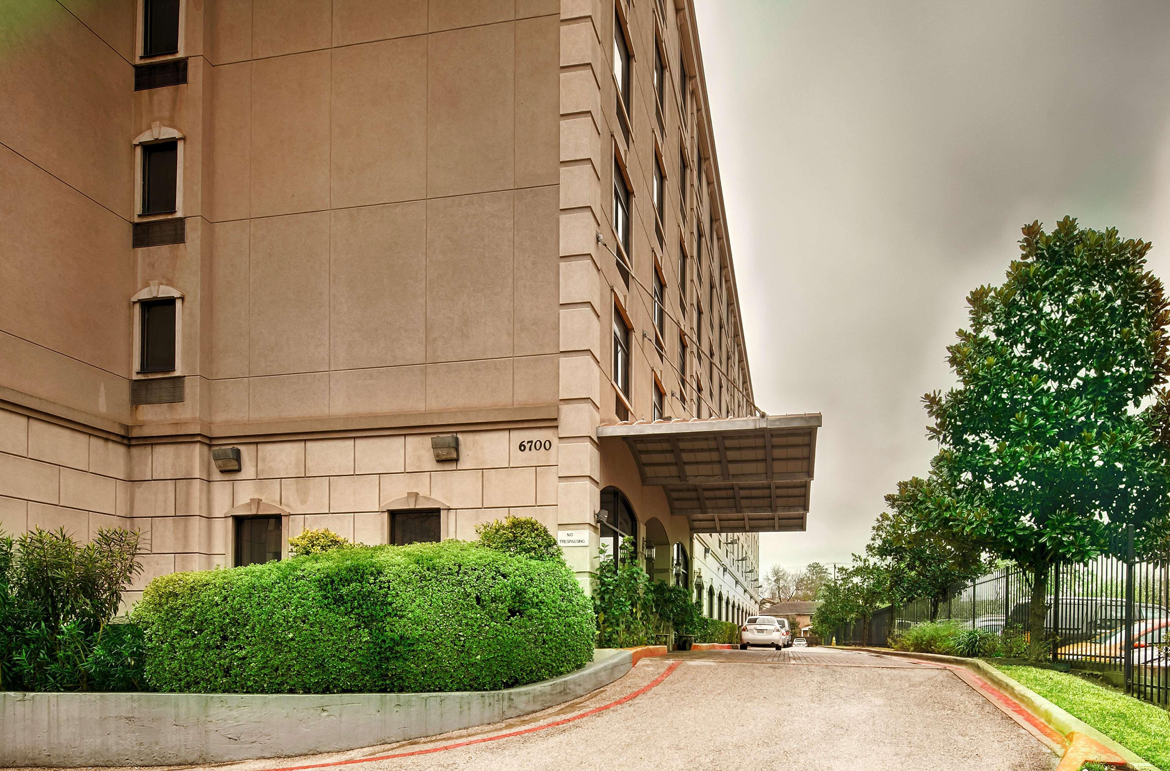 Best Western Salinas Monterey Εξωτερικό φωτογραφία