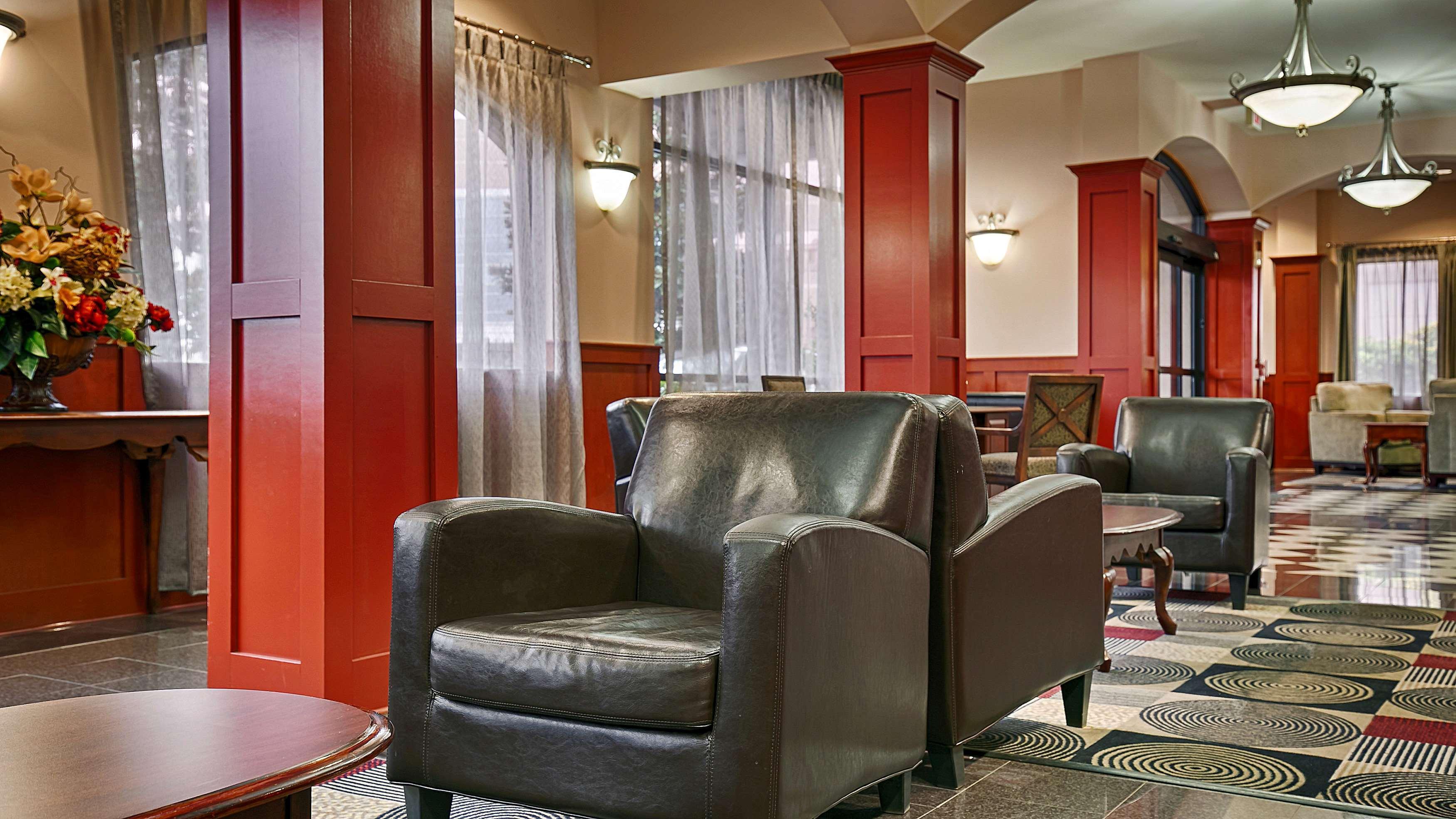 Best Western Salinas Monterey Εξωτερικό φωτογραφία