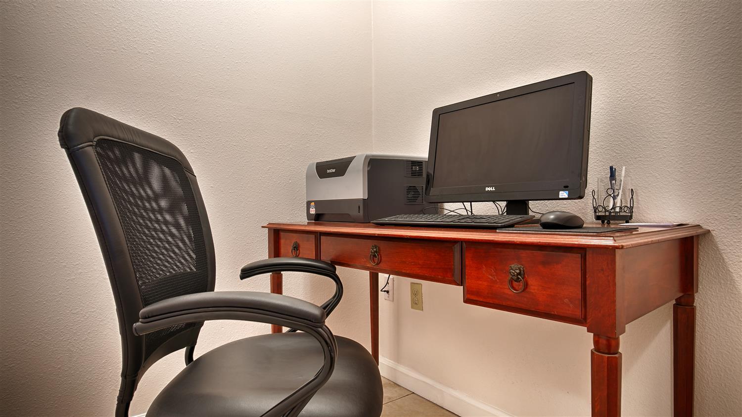 Best Western Salinas Monterey Εξωτερικό φωτογραφία