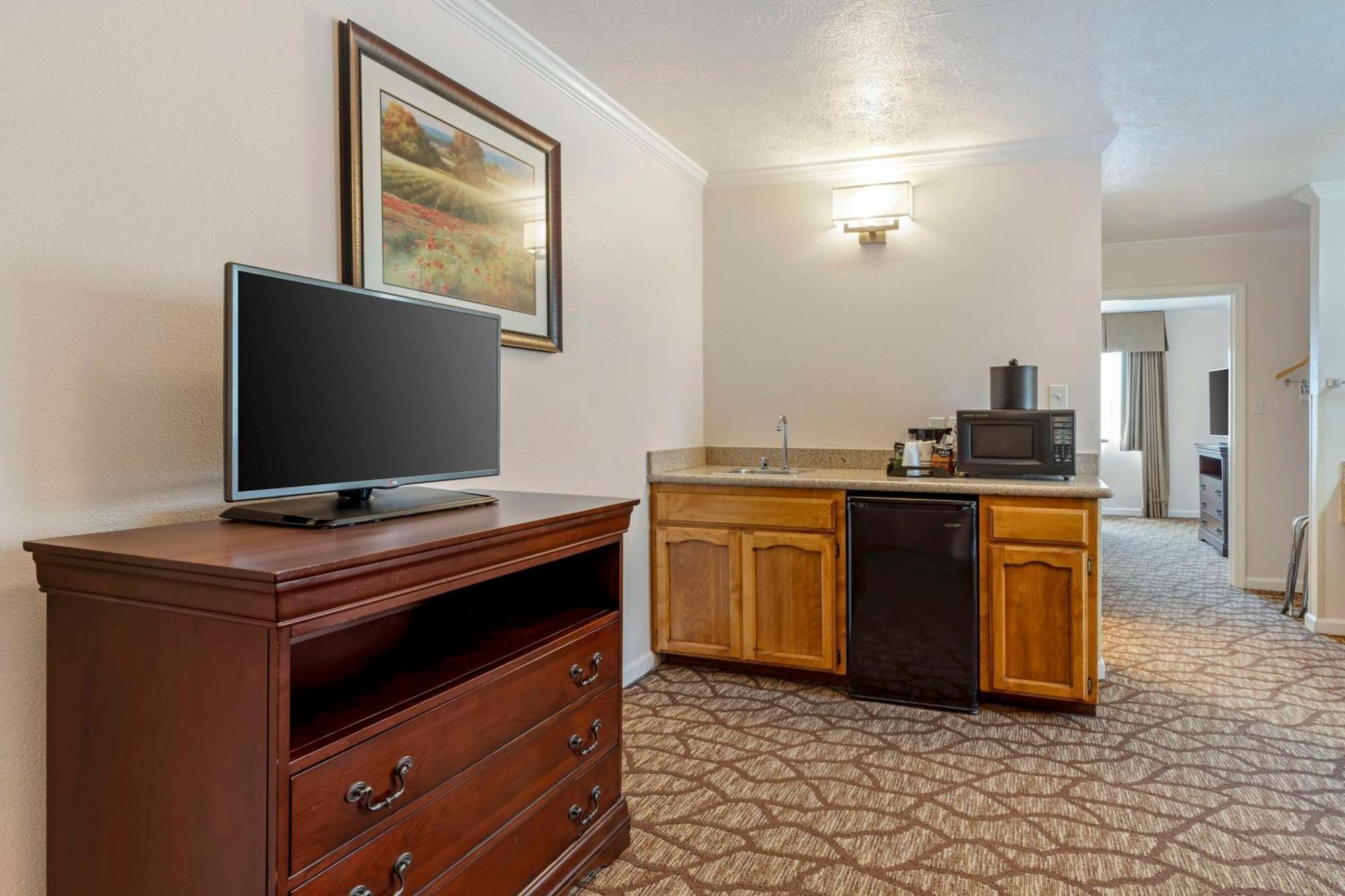 Best Western Salinas Monterey Εξωτερικό φωτογραφία